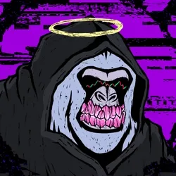 Primal Cult #2364