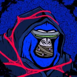Primal Cult #2108