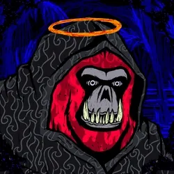 Primal Cult #85