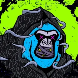 Primal Cult #2477