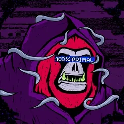 Primal Cult #719