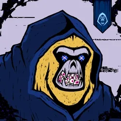 Primal Cult #942