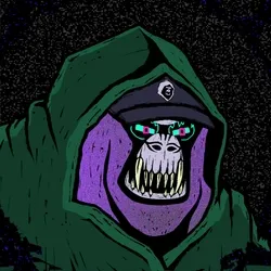 Primal Cult #270