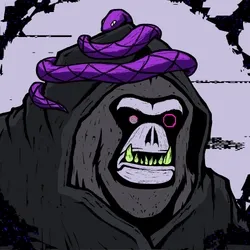 Primal Cult #2371