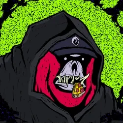 Primal Cult #241