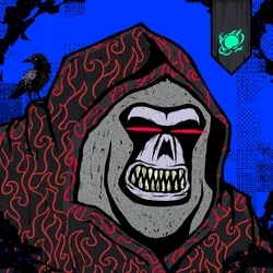Primal Cult #57