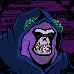 Primal Cult #1119