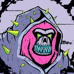 Primal Cult #991