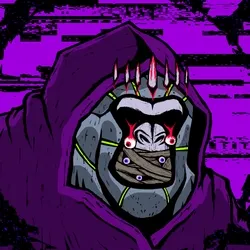 Primal Cult #1636