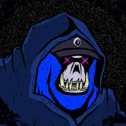 Primal Cult #55