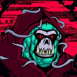 Primal Cult #936