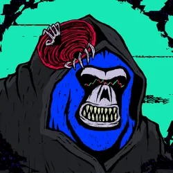 Primal Cult #143