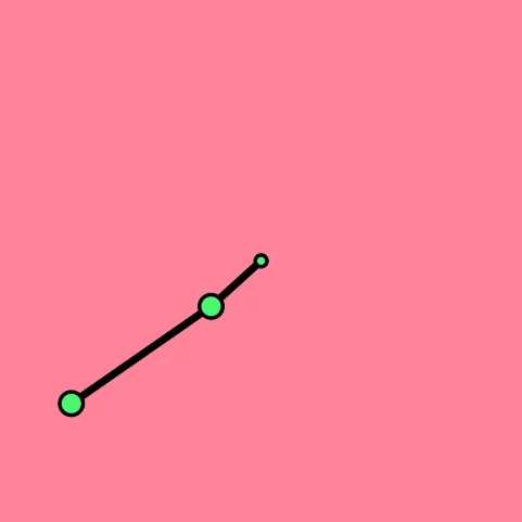 Your Very Own Double Pendulum on APE! #2