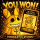 WIN TYPICAL TIGERS CUB