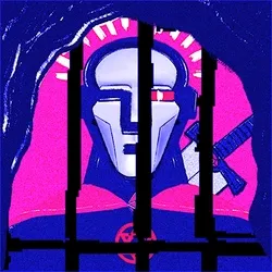 Ape Sanctum #730