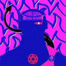 Ape Sanctum #154