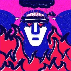 Ape Sanctum #491