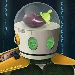 Futurebot #575
