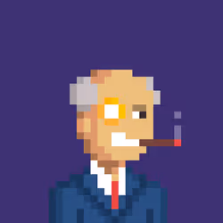 Crypto Trump #1005