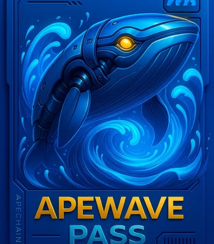 ApeWave Pass