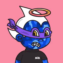 Acid Kidz #547