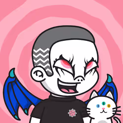 Acid Kidz #284