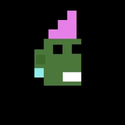BITDUDE #660