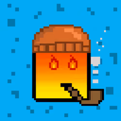 SQUAPES #1085