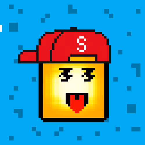SQUAPES #118