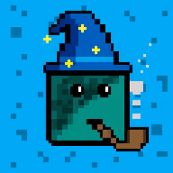 SQUAPES #1066