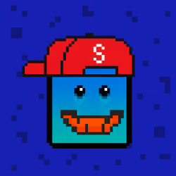 SQUAPES #97