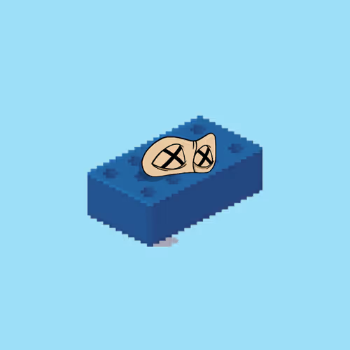 Brick #493