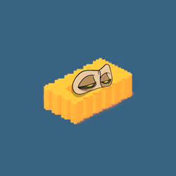 Brick #464
