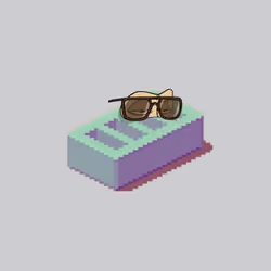 Brick #463