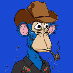 Dead Apes on Ape #7970