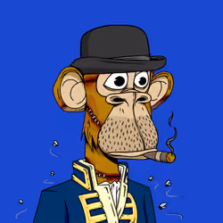 Dead Apes on Ape #9378