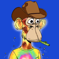 Dead Apes on Ape #7941