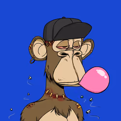 Dead Apes on Ape #117