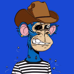 Dead Apes on Ape #9183