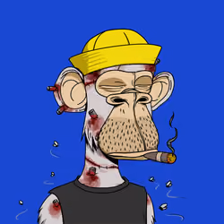 Dead Apes on Ape #236