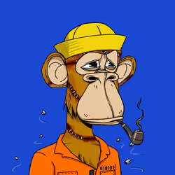 Dead Apes on Ape #906