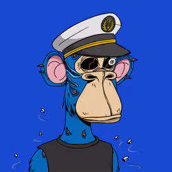 Dead Apes on Ape #7869