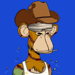 Dead Apes on Ape #7971