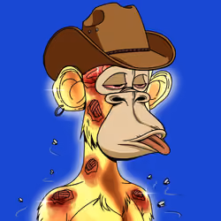 Dead Apes on Ape #9093