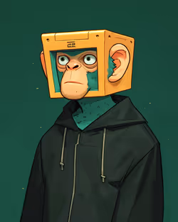 Item Media