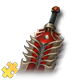 Epic Weapon Parts
