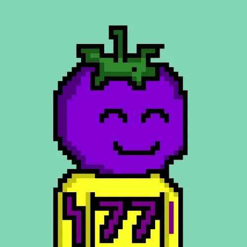 Tomato Ape #888