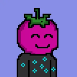 Tomato Ape #586