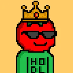 Tomato Ape #482
