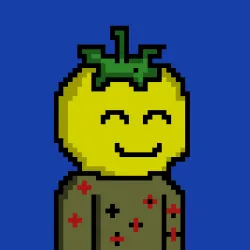 Tomato Ape #754